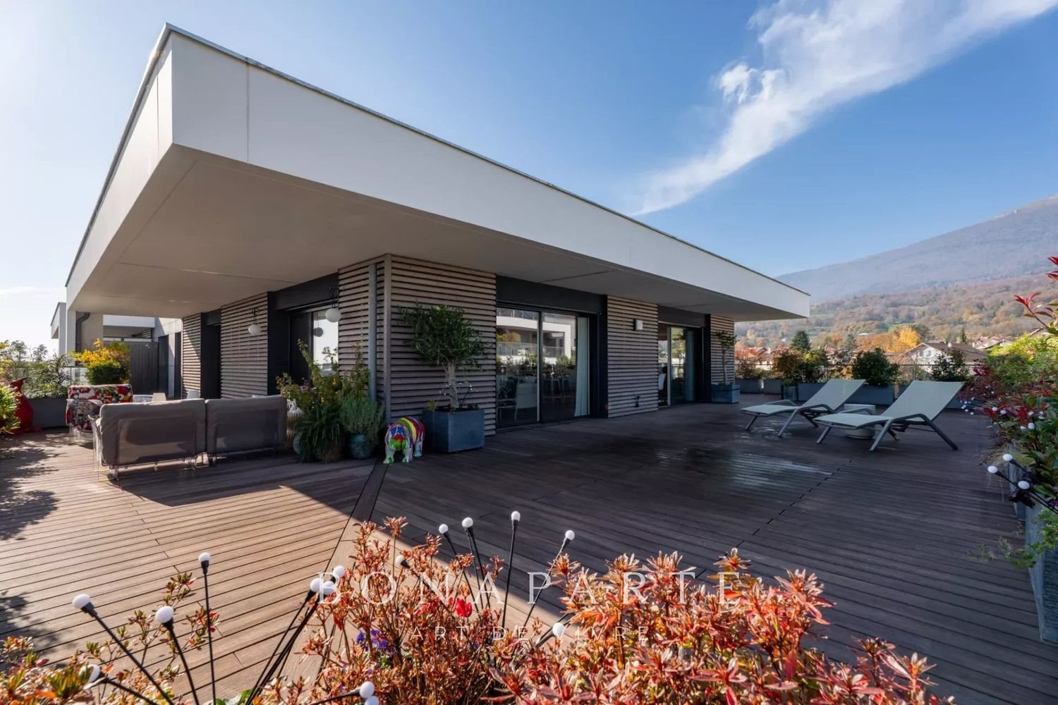 Appartement à vendre, 145m², Thoiry