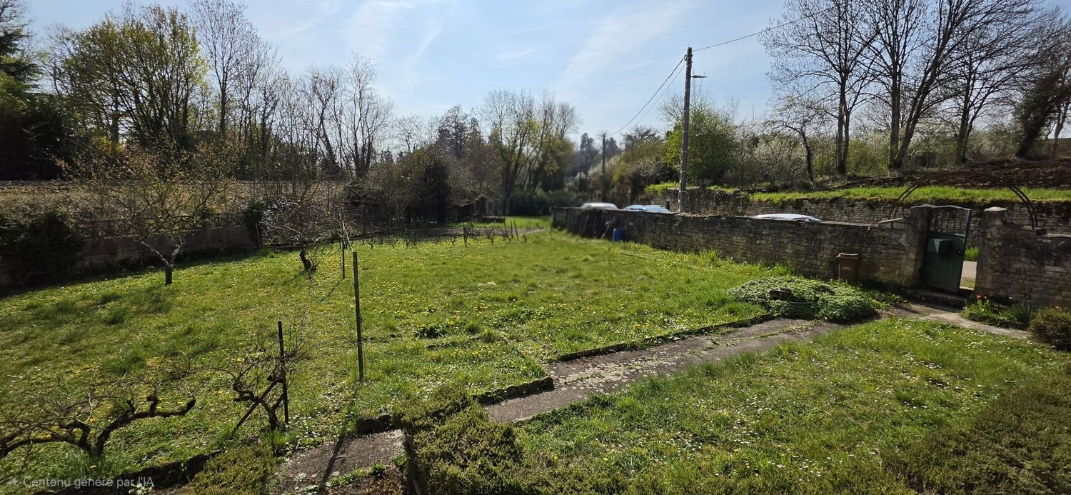 Maison à vendre, 107m², Clamecy