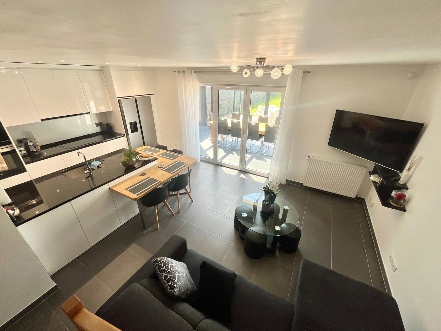 Maison à vendre, 106m², Tremblay-en-France