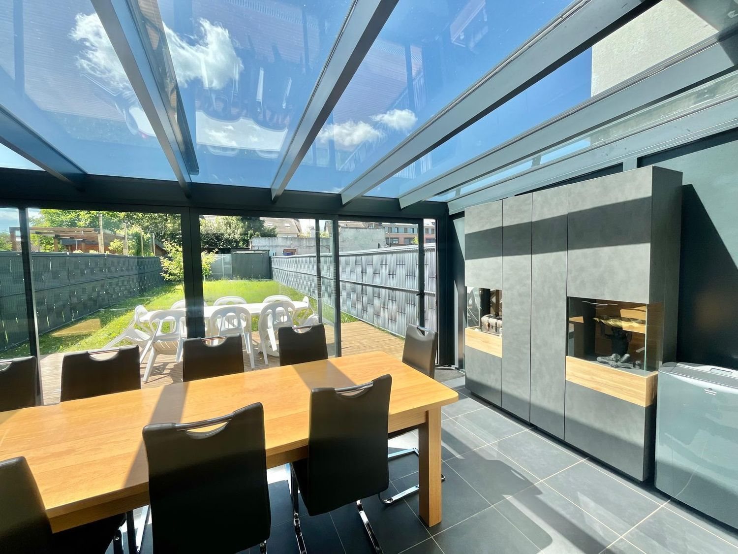 Maison à vendre, 106m², Tremblay-en-France