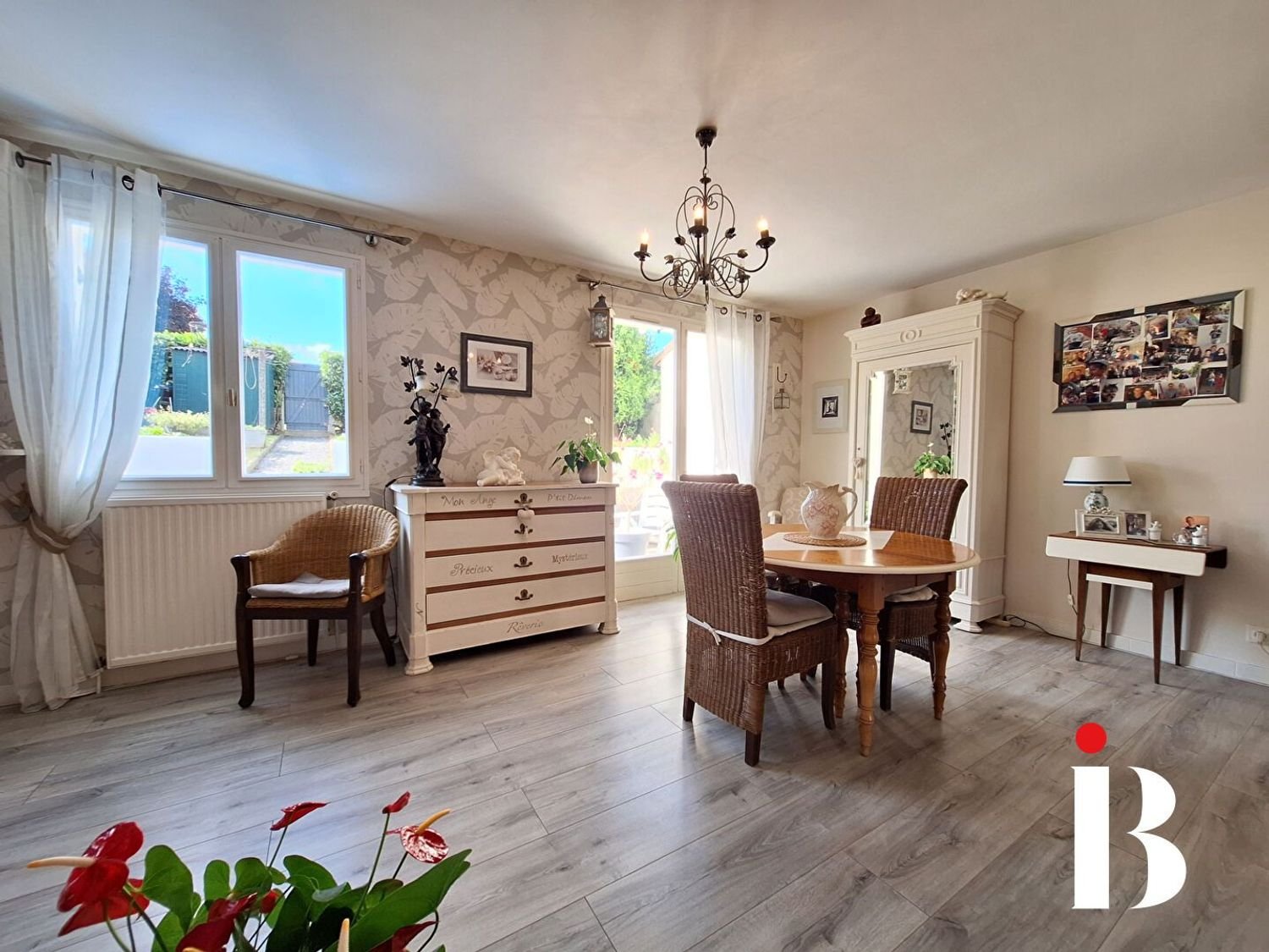 Maison à vendre, 95m², Couëron