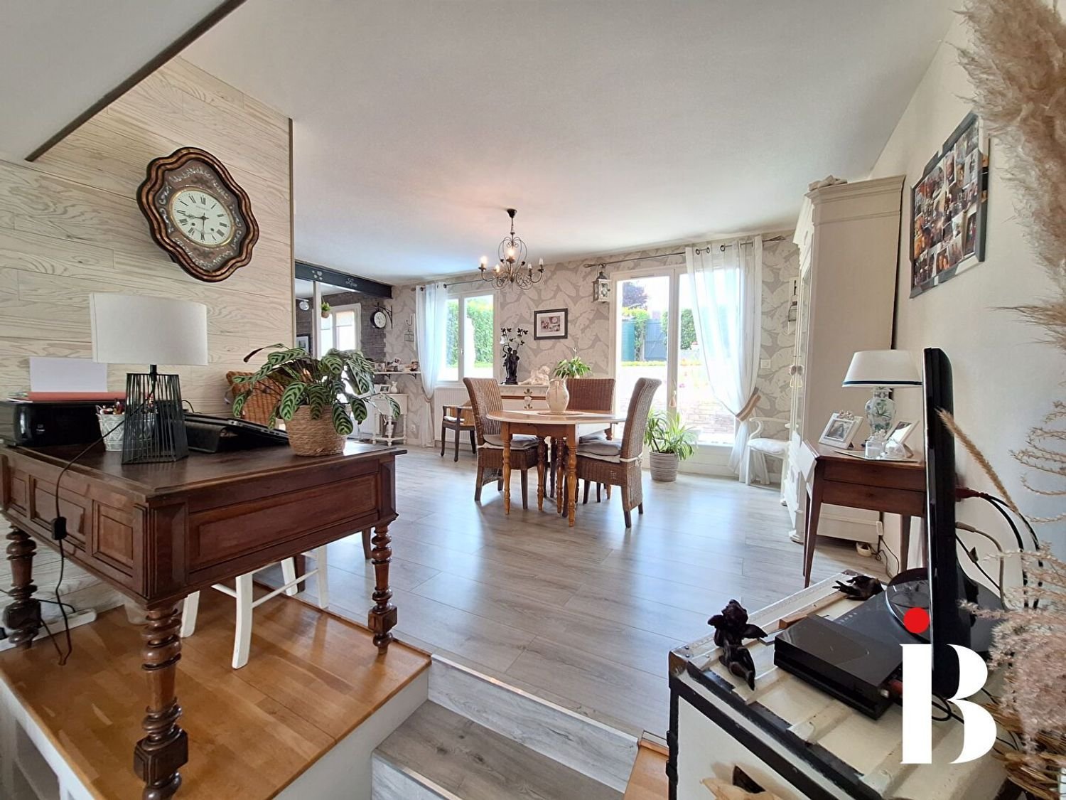 Maison à vendre, 95m², Couëron