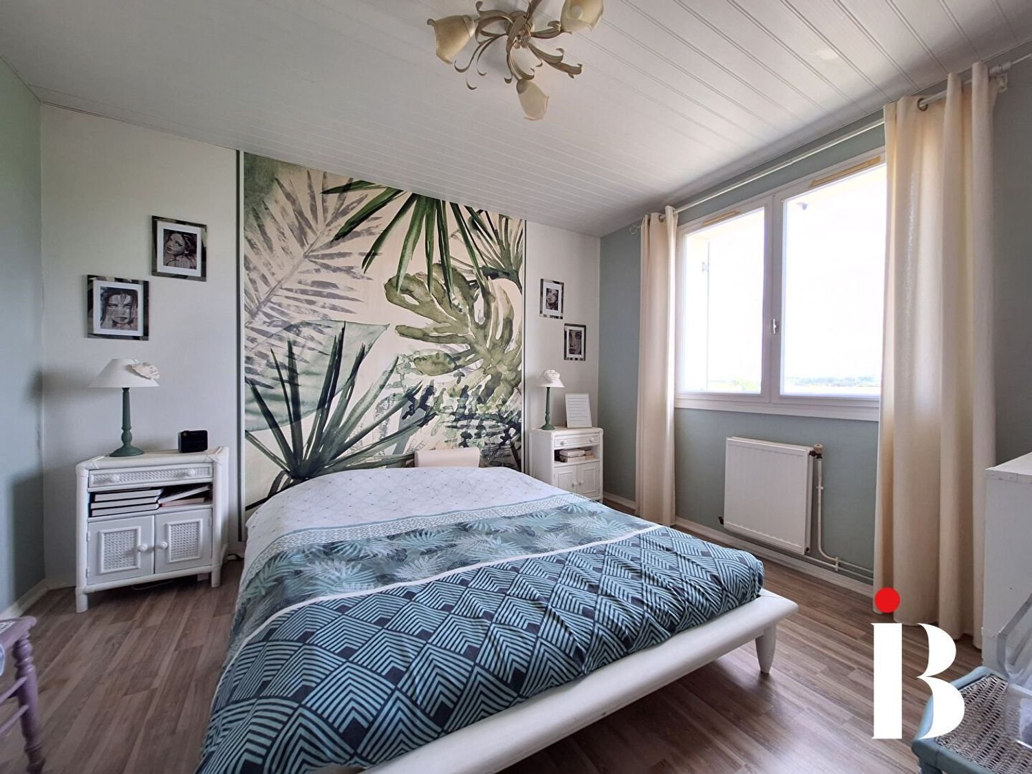 Maison à vendre, 95m², Couëron