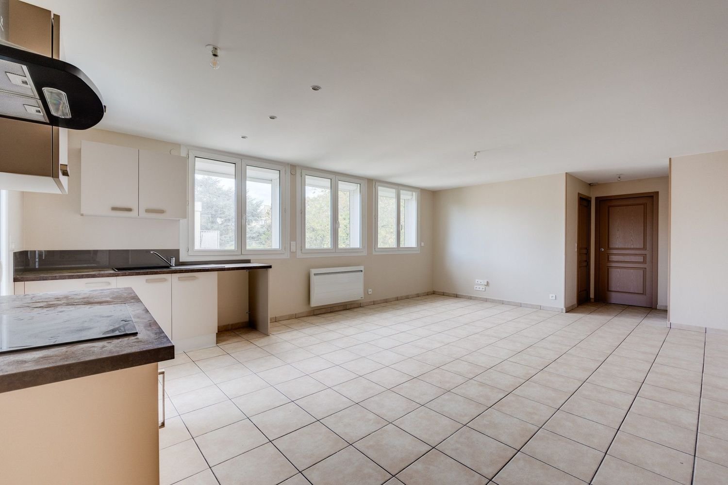 Appartement à vendre, 48m², Toulouse