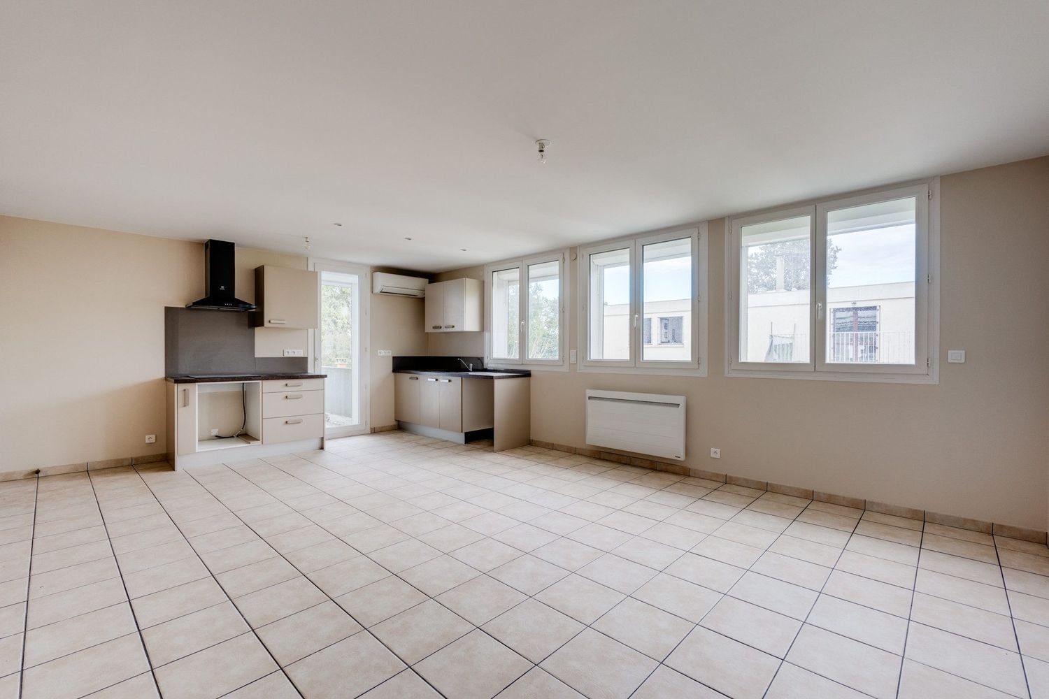 Appartement à vendre, 48m², Toulouse