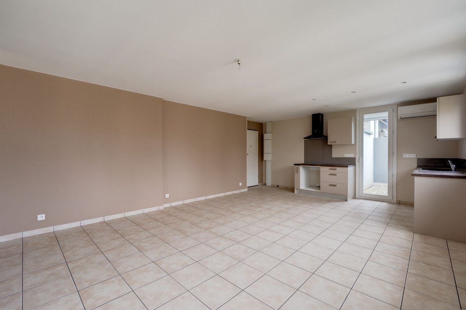Appartement à vendre, 48m², Toulouse