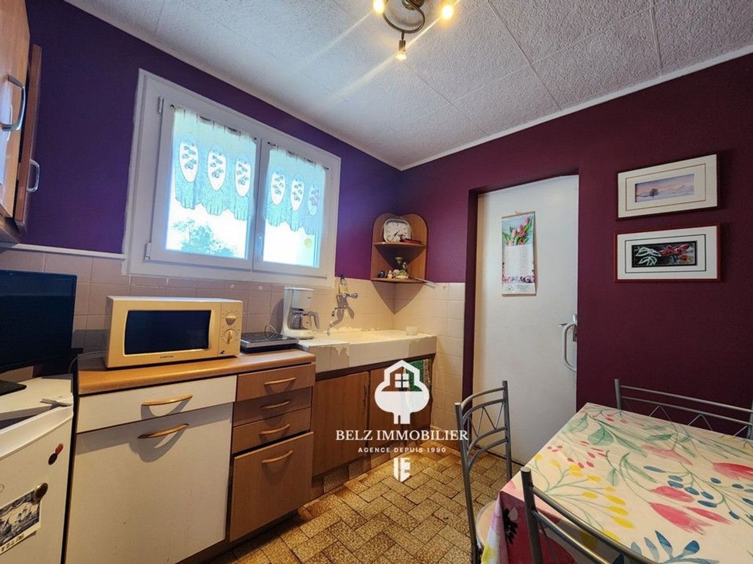 Maison à vendre, 63m², Belz
