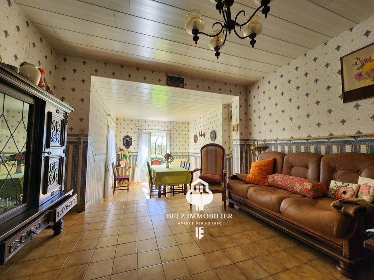 Maison à vendre, 63m², Belz