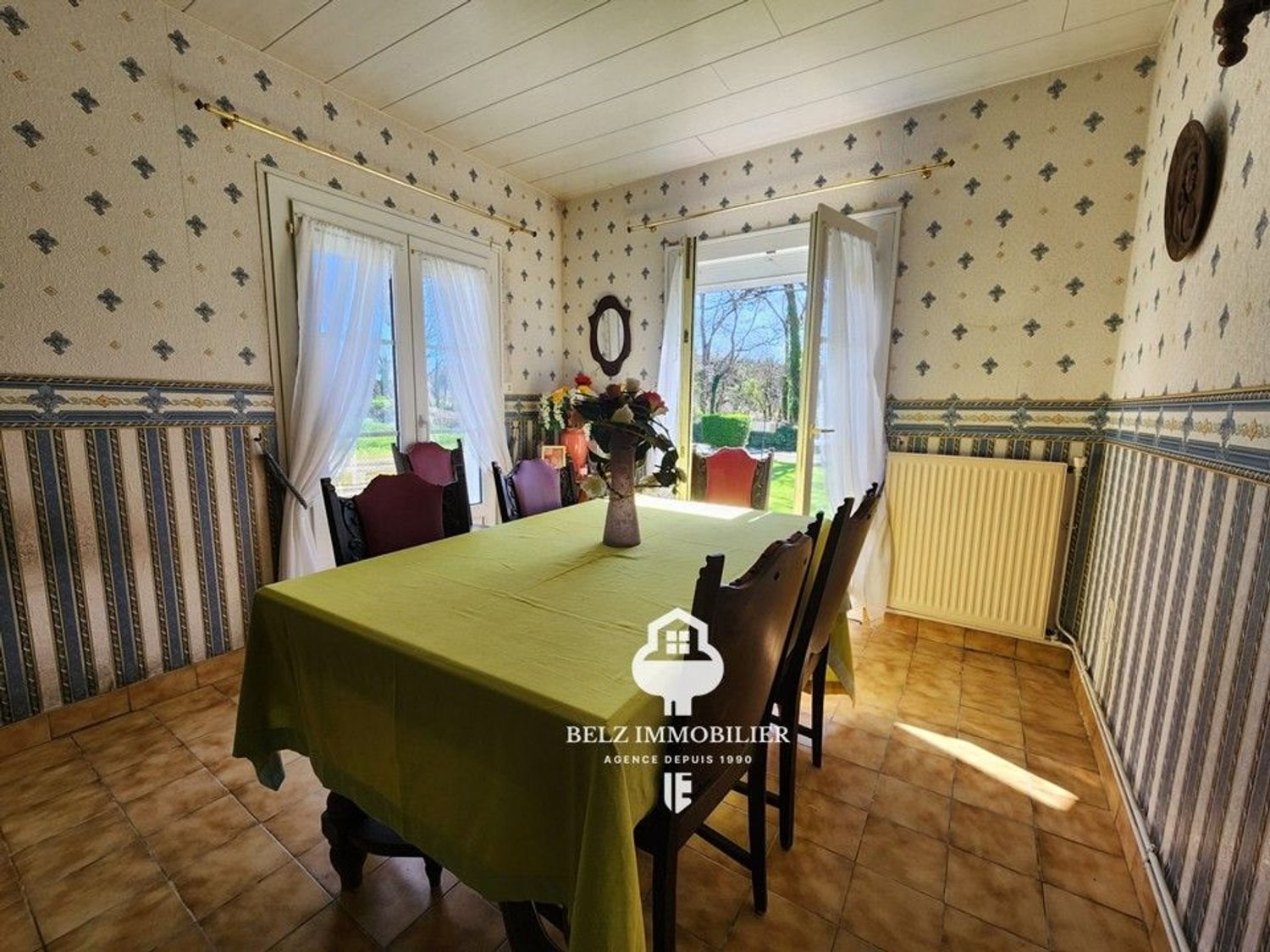 Maison à vendre, 63m², Belz