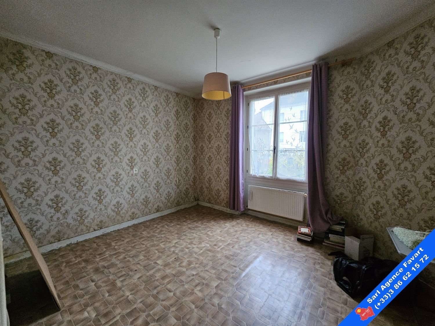 Maison à vendre, 110m², Migennes