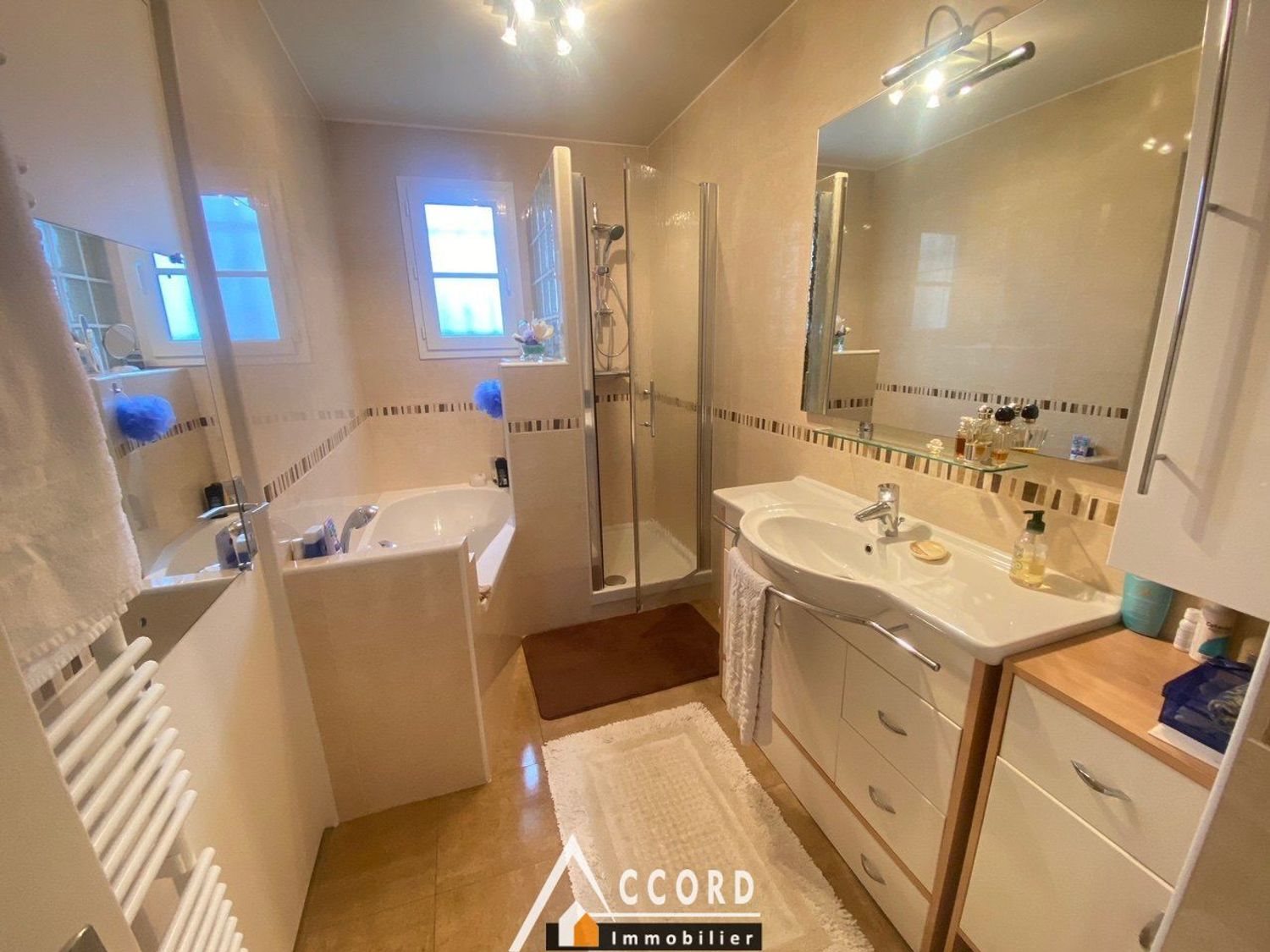 Maison à vendre, 90m², Montesson
