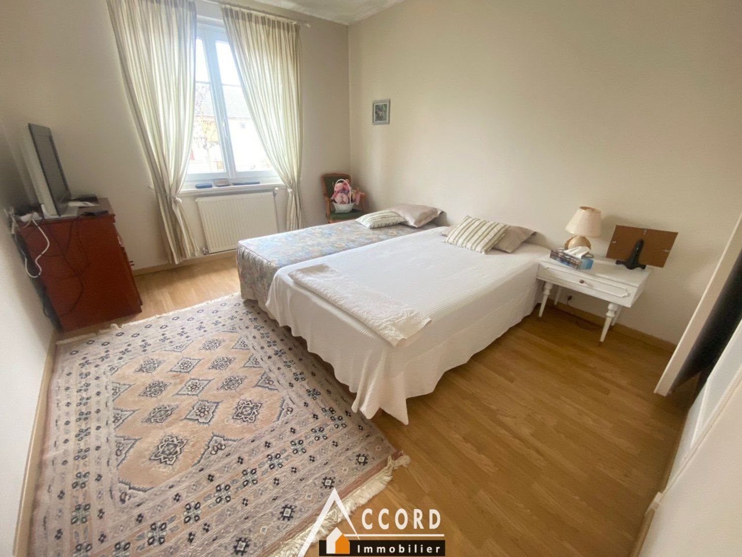 Maison à vendre, 90m², Montesson