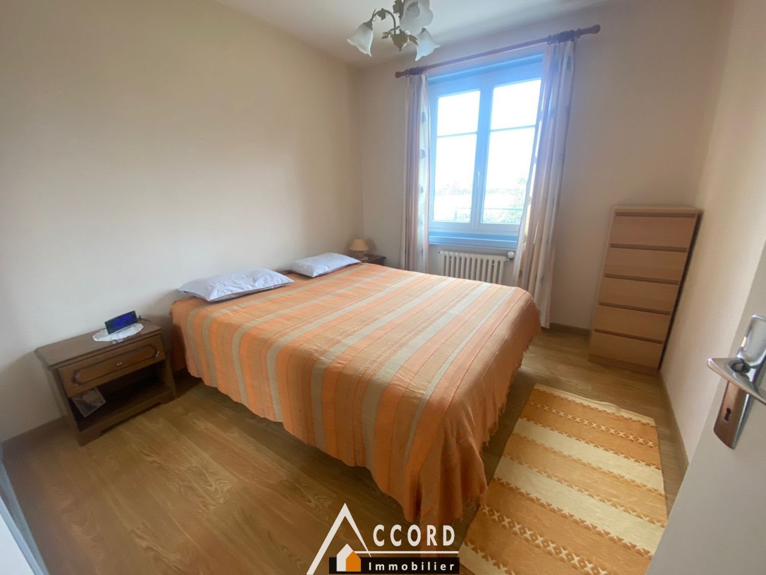 Maison à vendre, 90m², Montesson