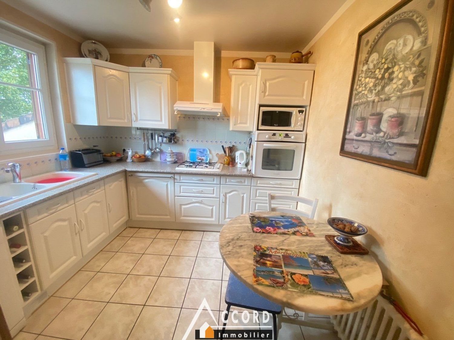 Maison à vendre, 90m², Montesson
