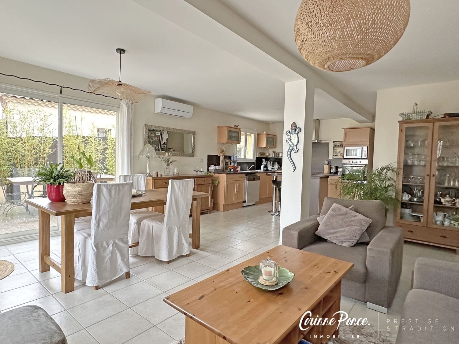 Maison à vendre, 117m², Nîmes