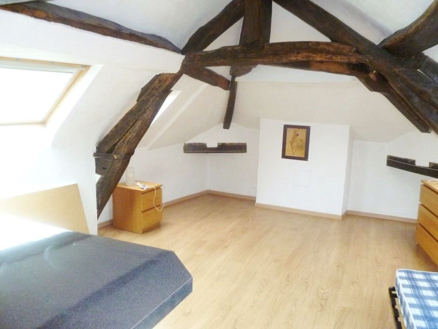 Appartement à vendre, 18m², Pontoise