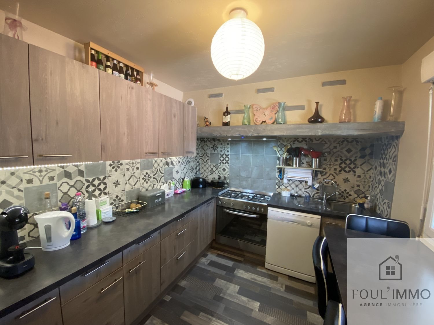 Maison à vendre, 100m², Agen
