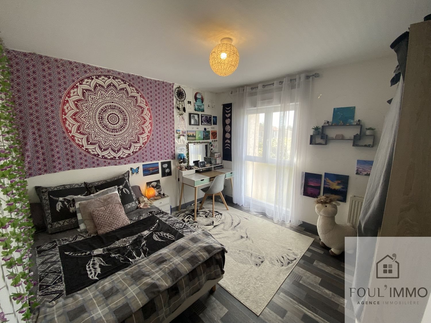 Maison à vendre, 100m², Agen