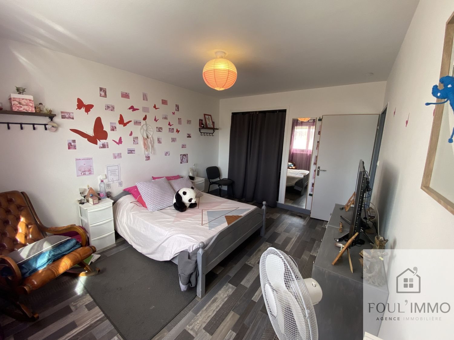 Maison à vendre, 100m², Agen