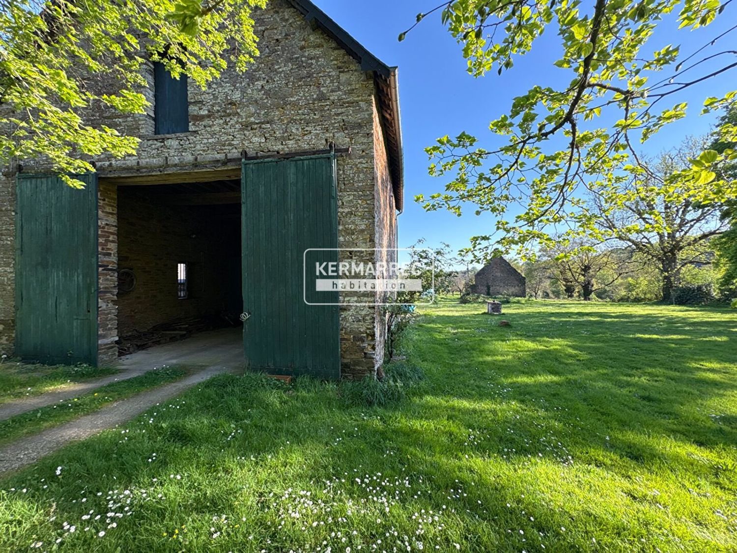 Maison à vendre, 185m², Bourg-des-Comptes