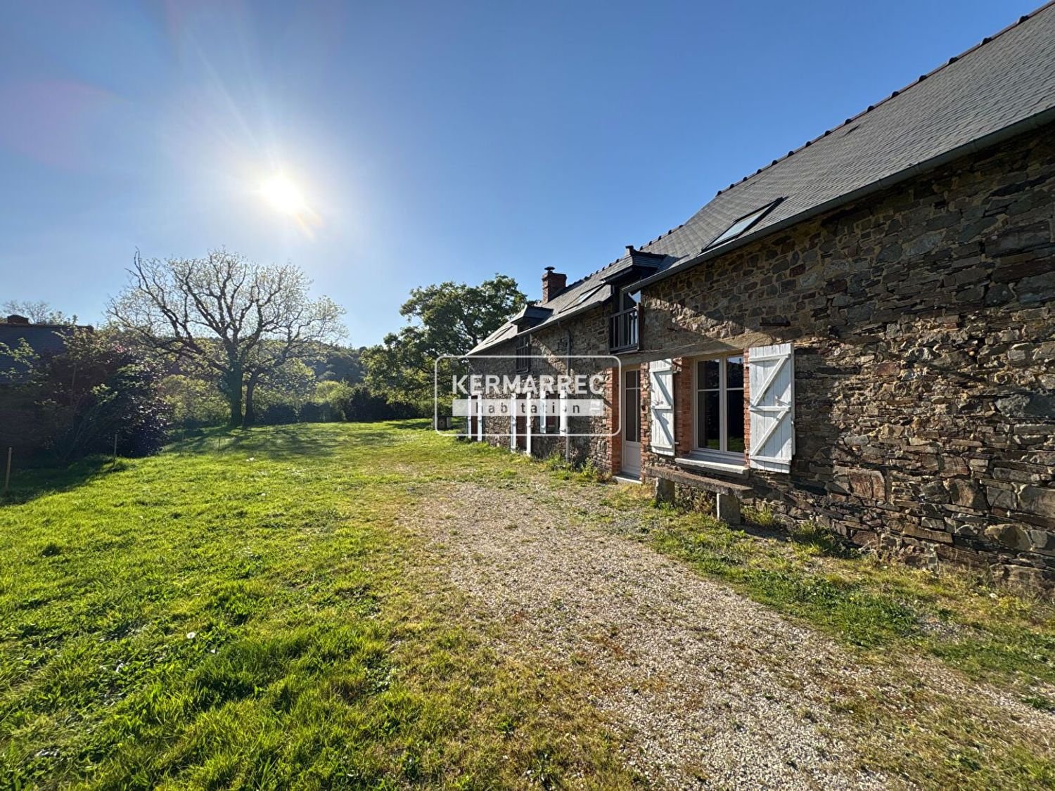 Maison à vendre, 185m², Bourg-des-Comptes