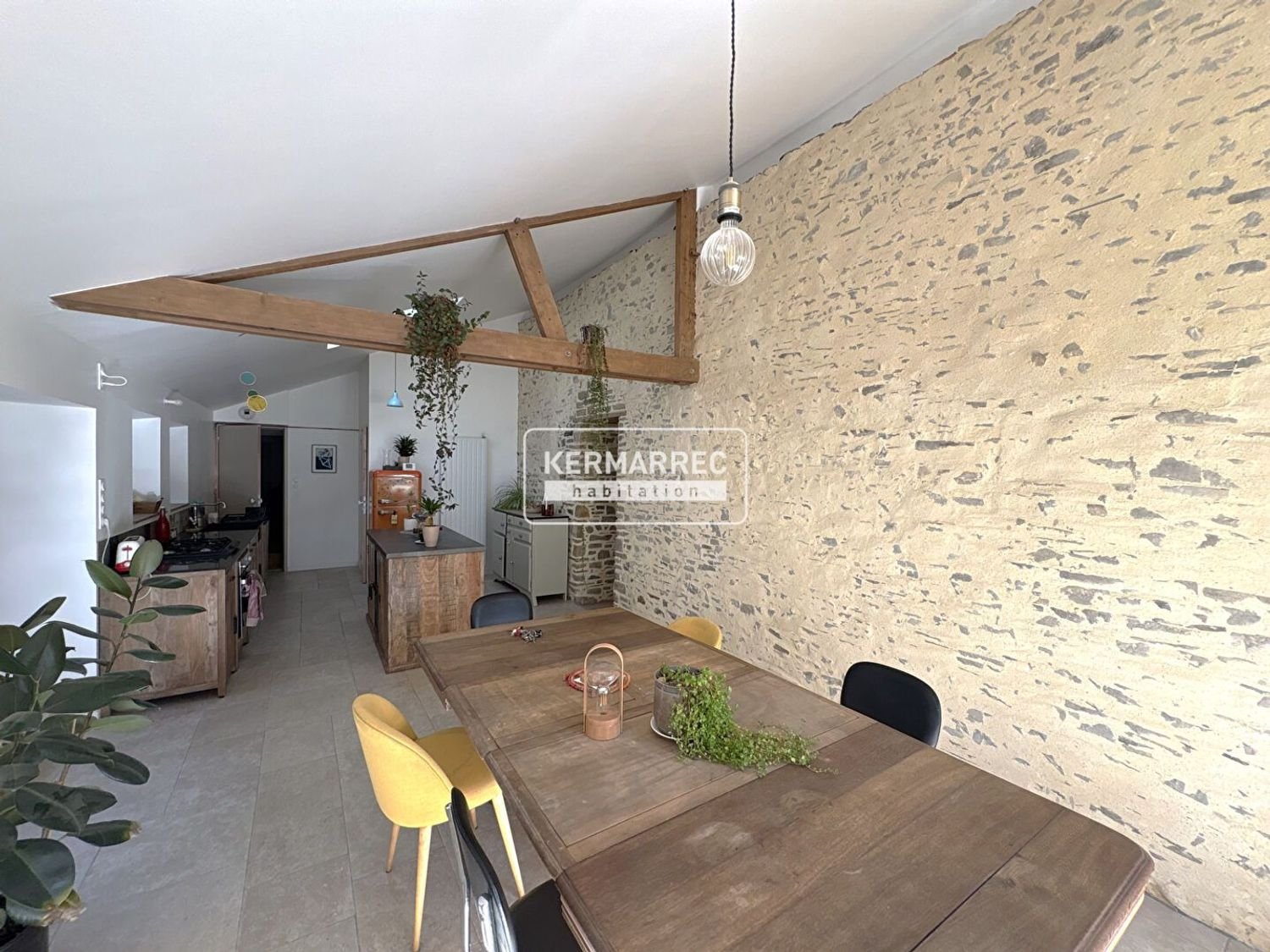 Maison à vendre, 185m², Bourg-des-Comptes