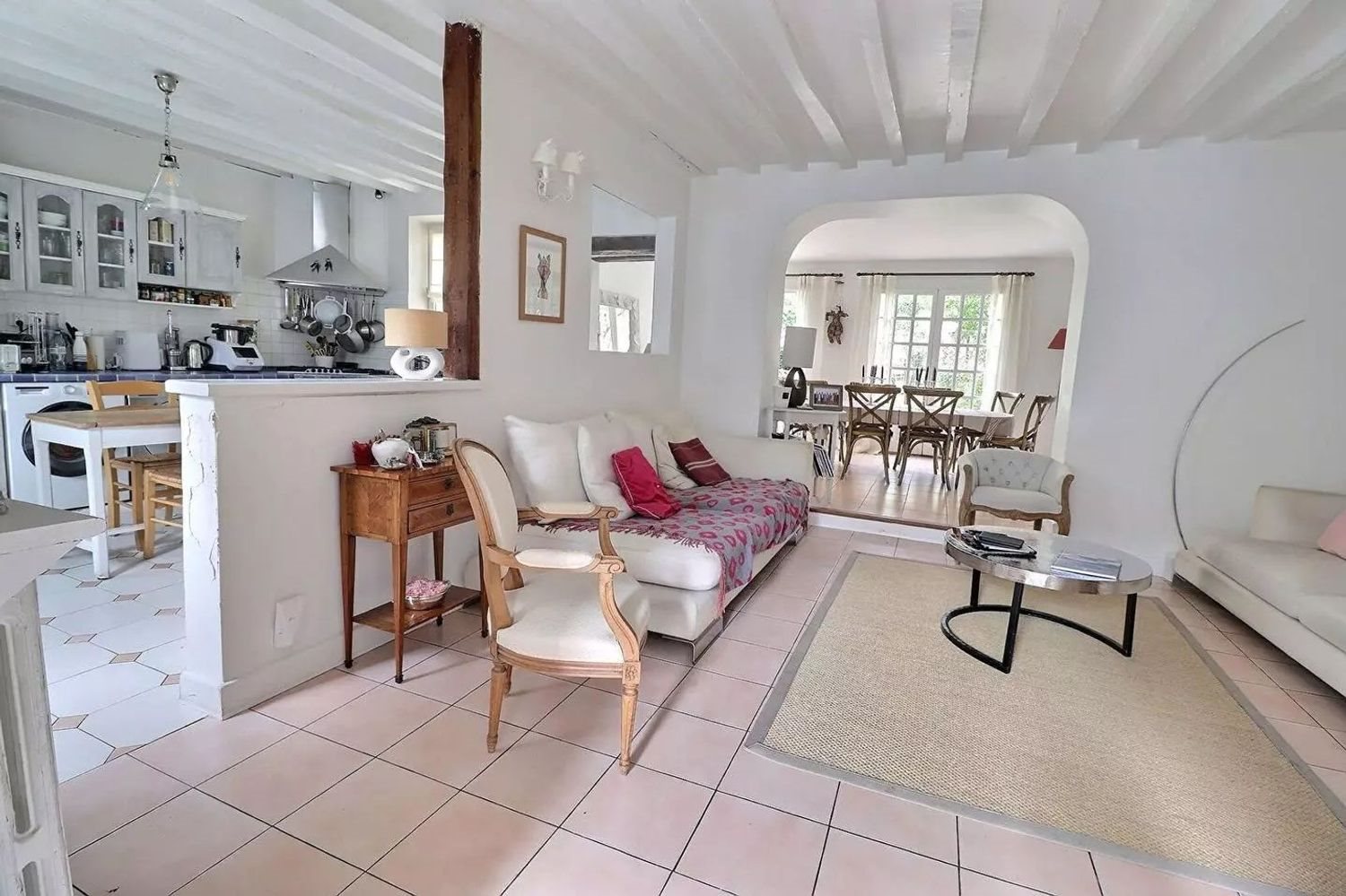 Maison à vendre, 160m², Mareil-Marly