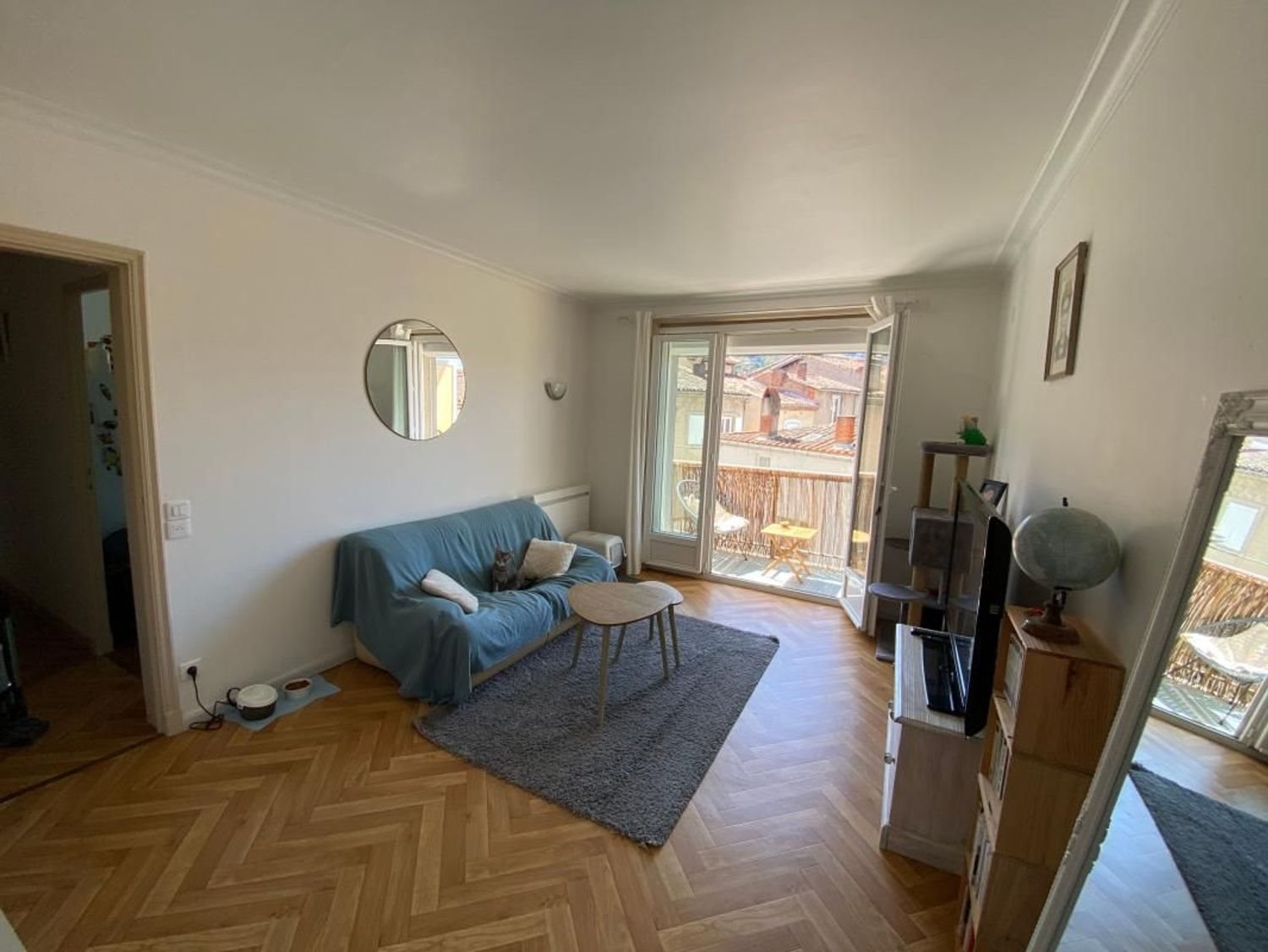 Appartement à vendre, 48m², Mazamet