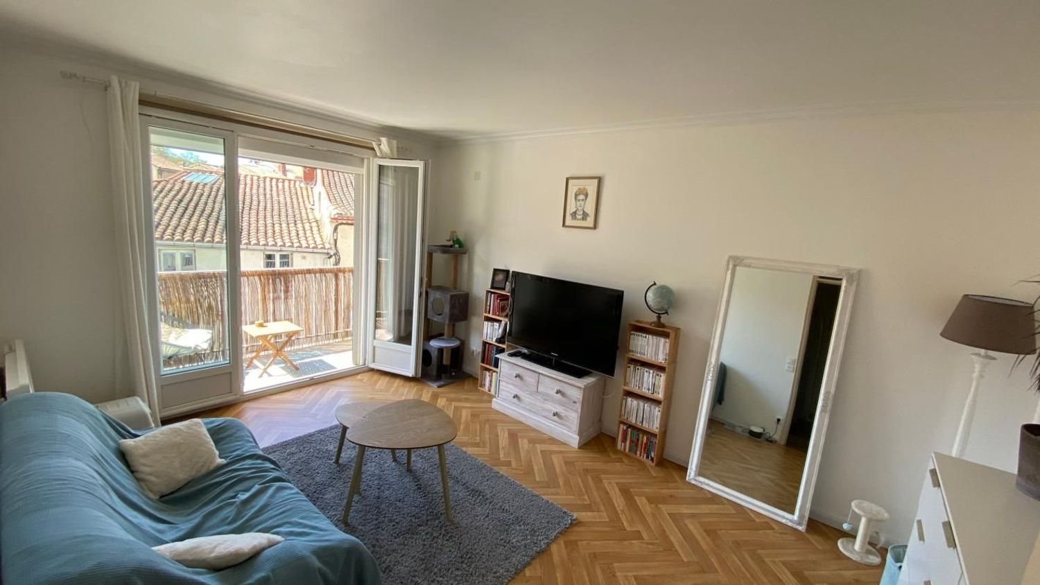 Appartement à vendre, 48m², Mazamet