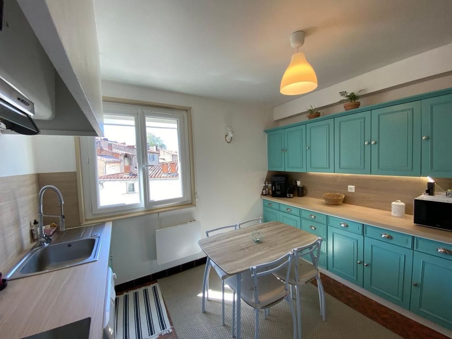 Appartement à vendre, 48m², Mazamet