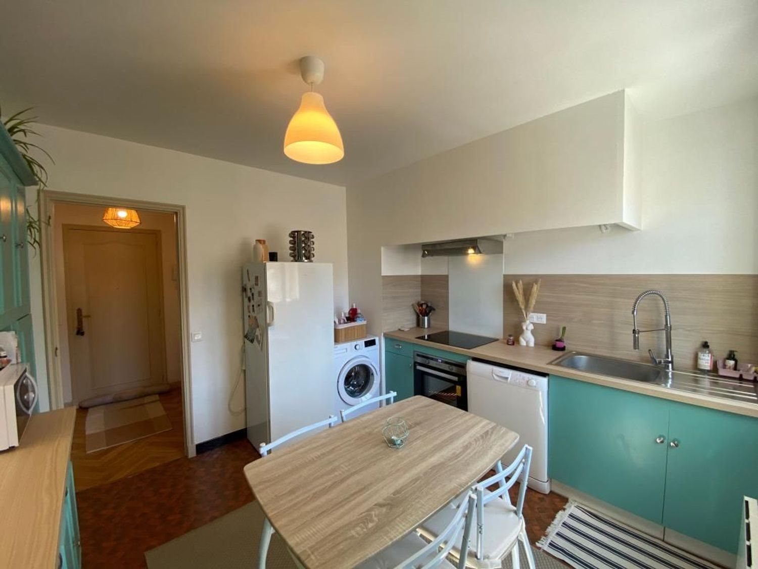 Appartement à vendre, 48m², Mazamet