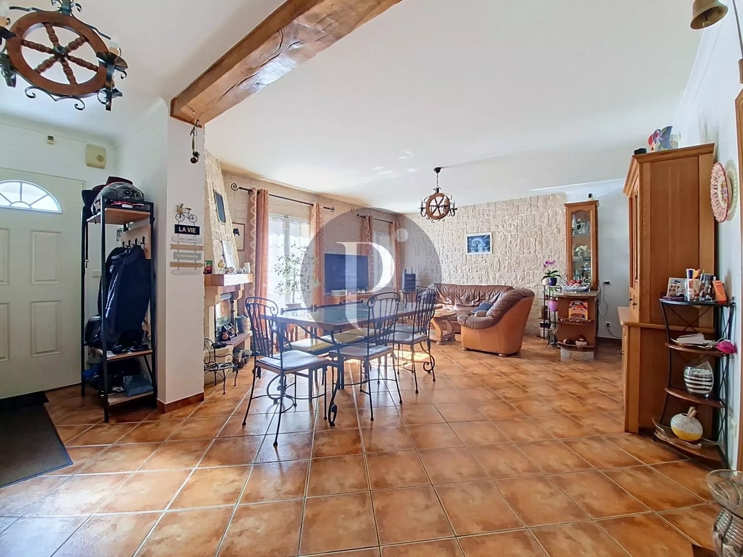 Maison à vendre, 167m², Alfortville