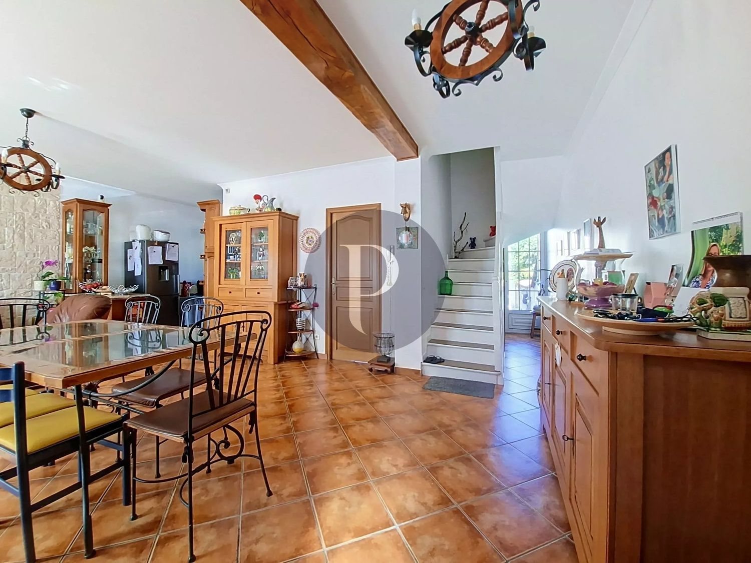 Maison à vendre, 167m², Alfortville
