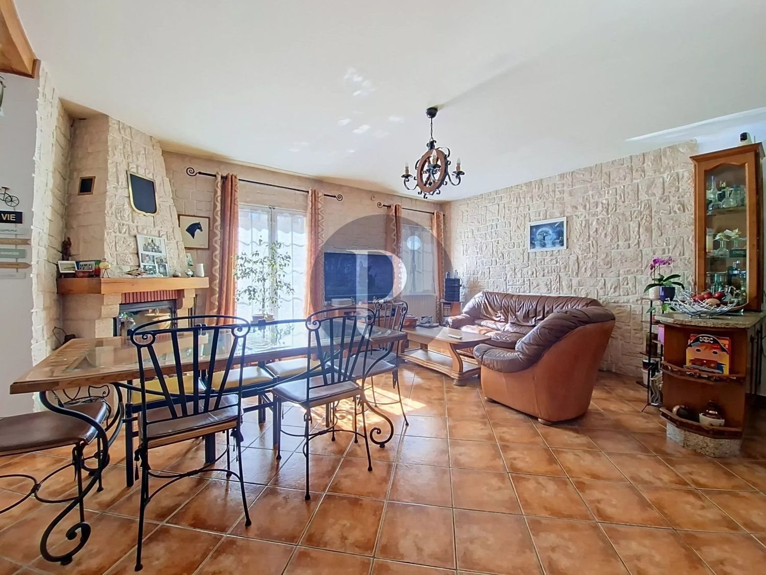Maison à vendre, 167m², Alfortville
