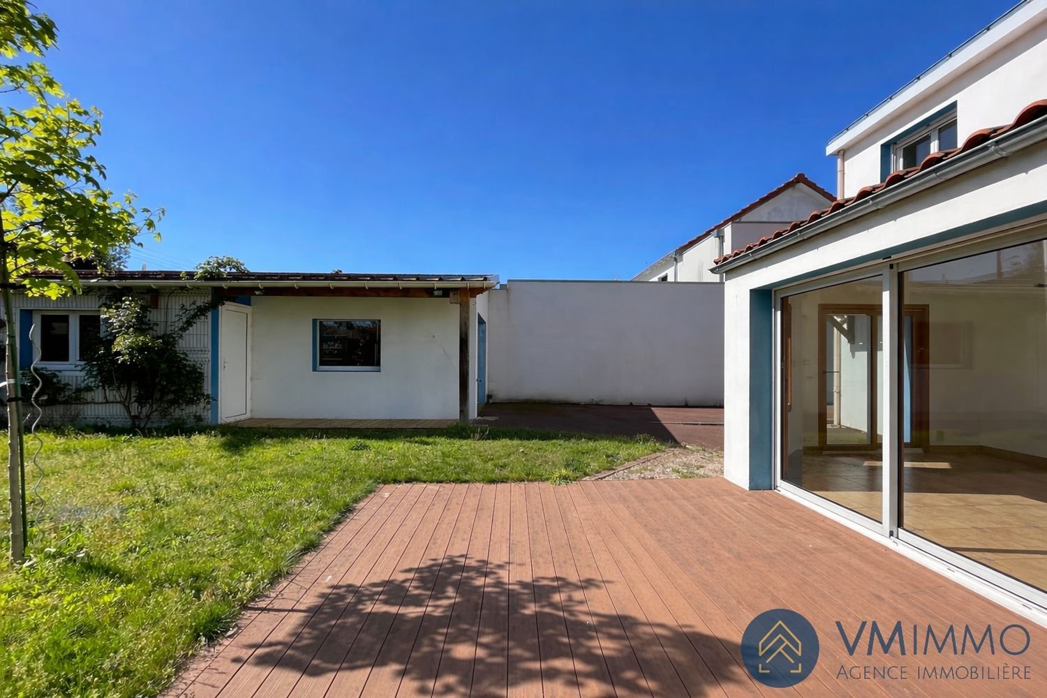 Maison à vendre, 120m², Orvault
