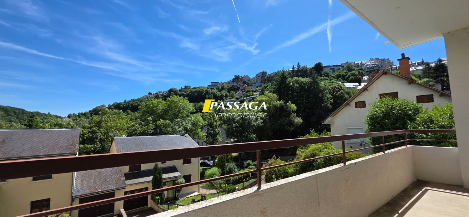 Appartement à louer, 53m², Rodez