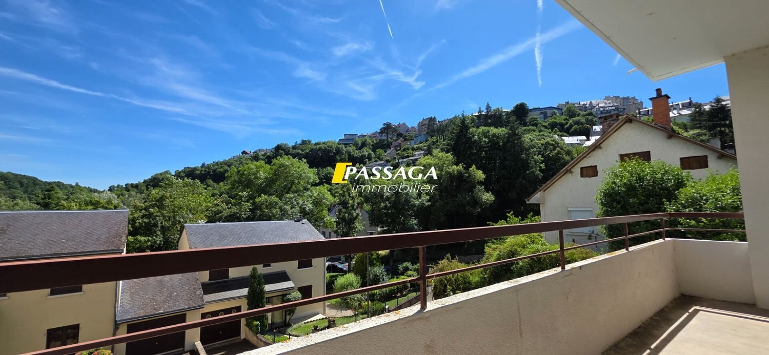 Appartement à louer, 53m², Rodez