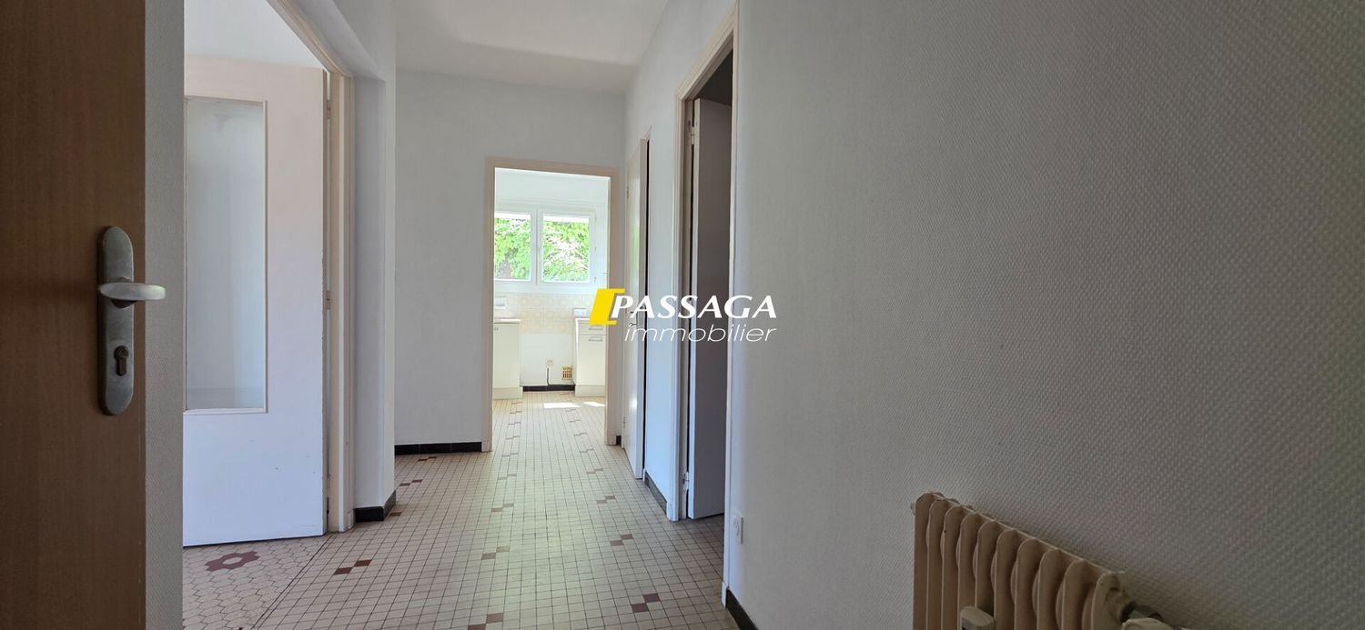 Appartement à louer, 53m², Rodez