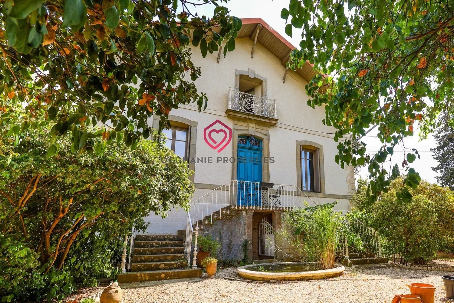 Maison à vendre, 240m², Trèbes