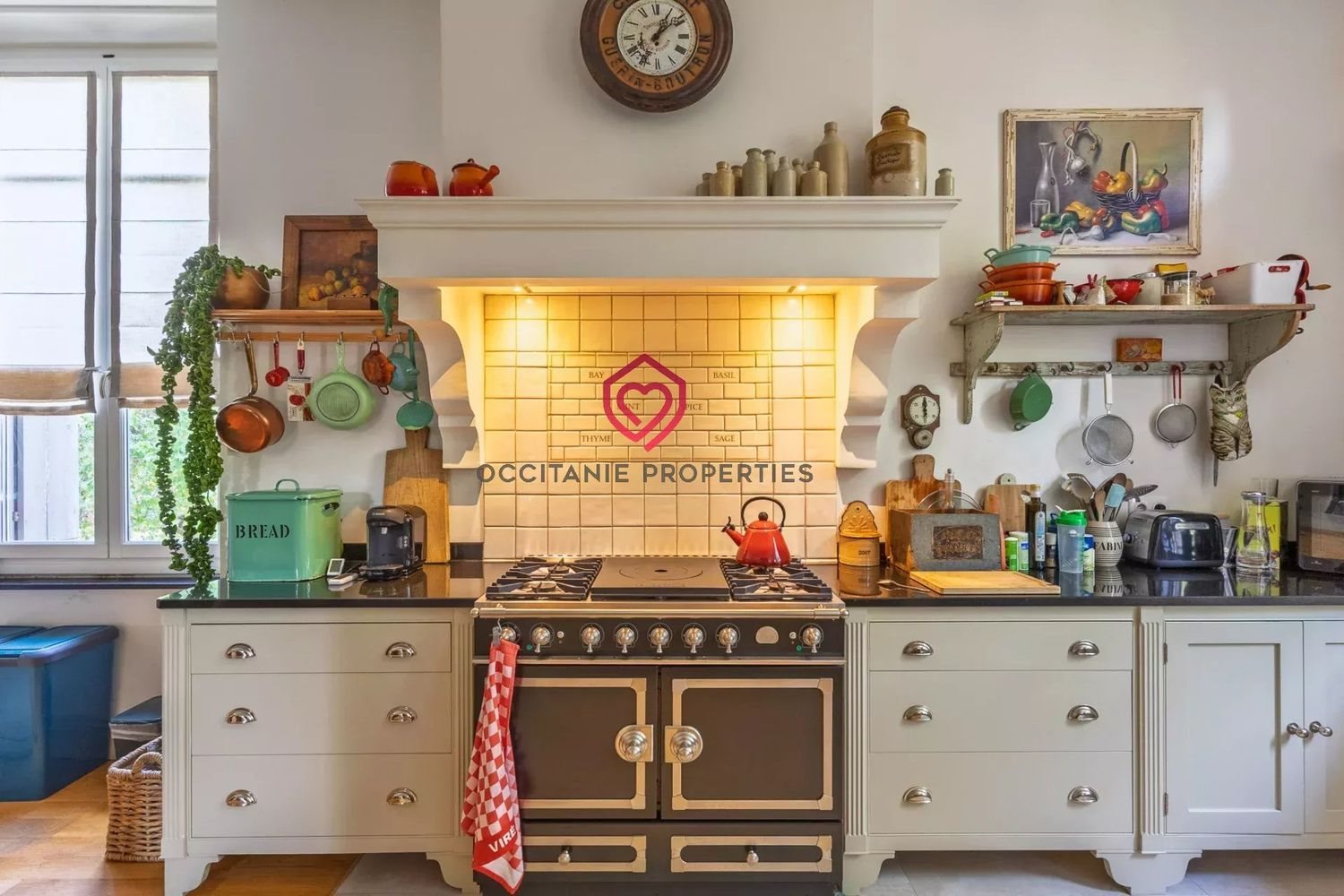 Maison à vendre, 240m², Trèbes