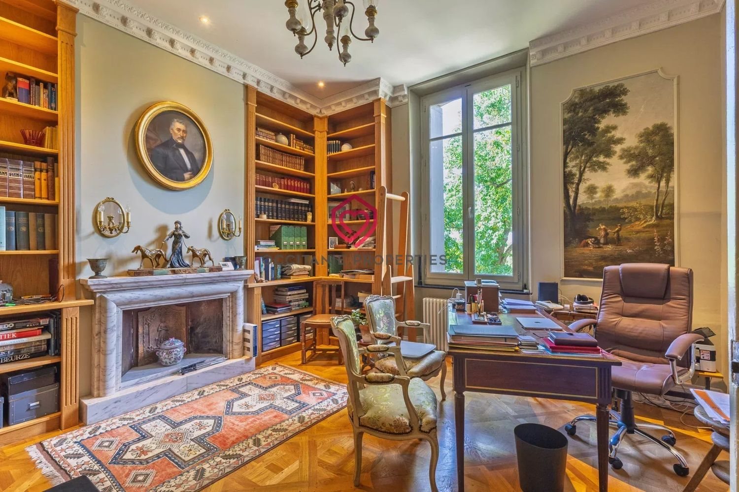 Maison à vendre, 240m², Trèbes