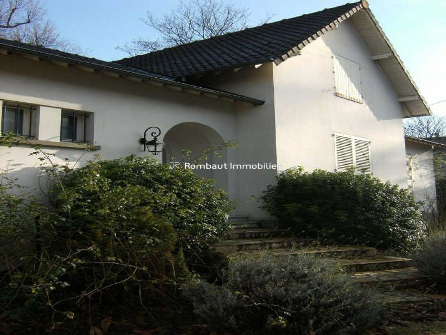 Maison à vendre, 200m², La Celle-Saint-Cloud