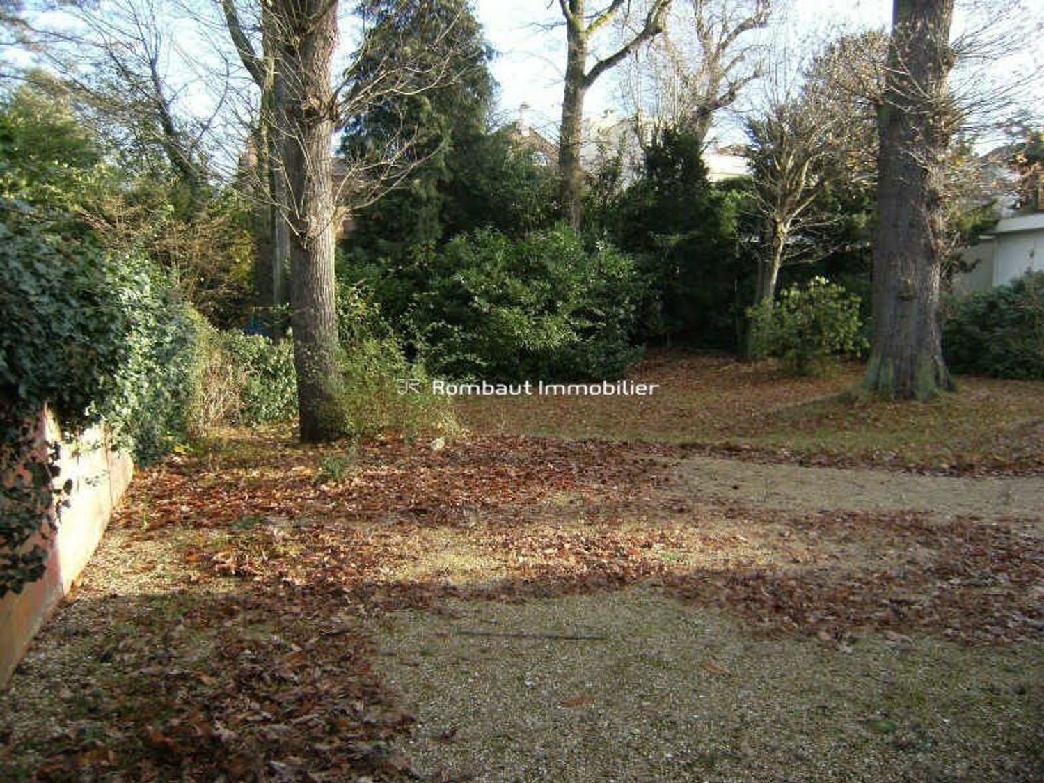 Maison à vendre, 200m², La Celle-Saint-Cloud