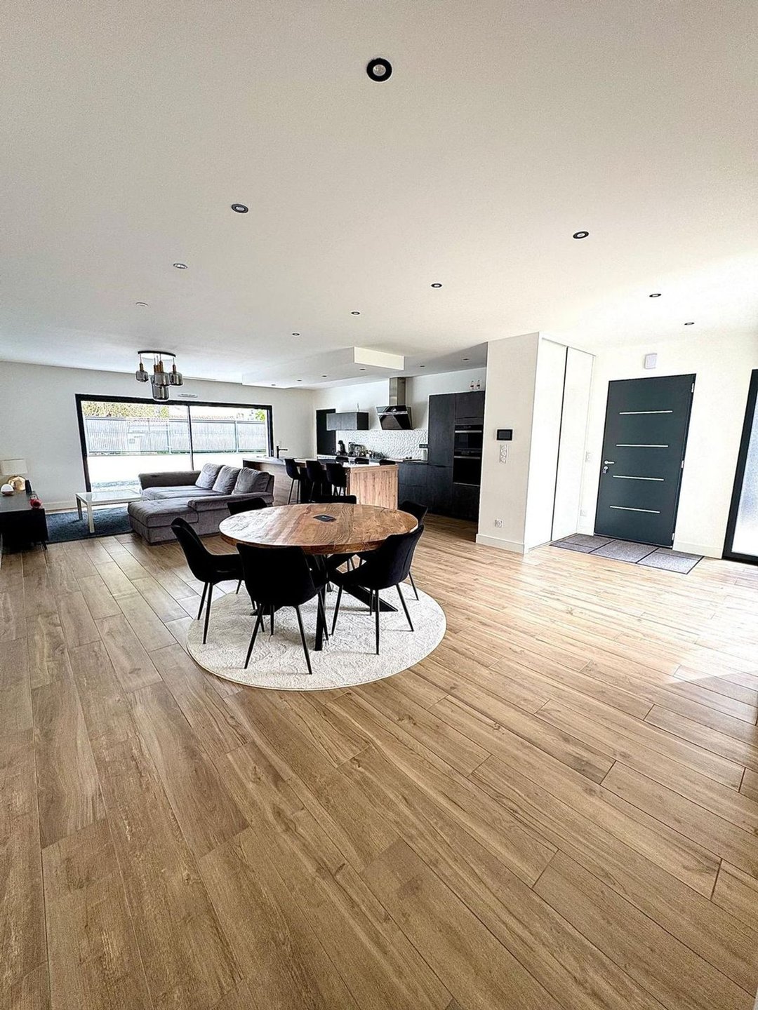 Maison à vendre, 140m², Cenon