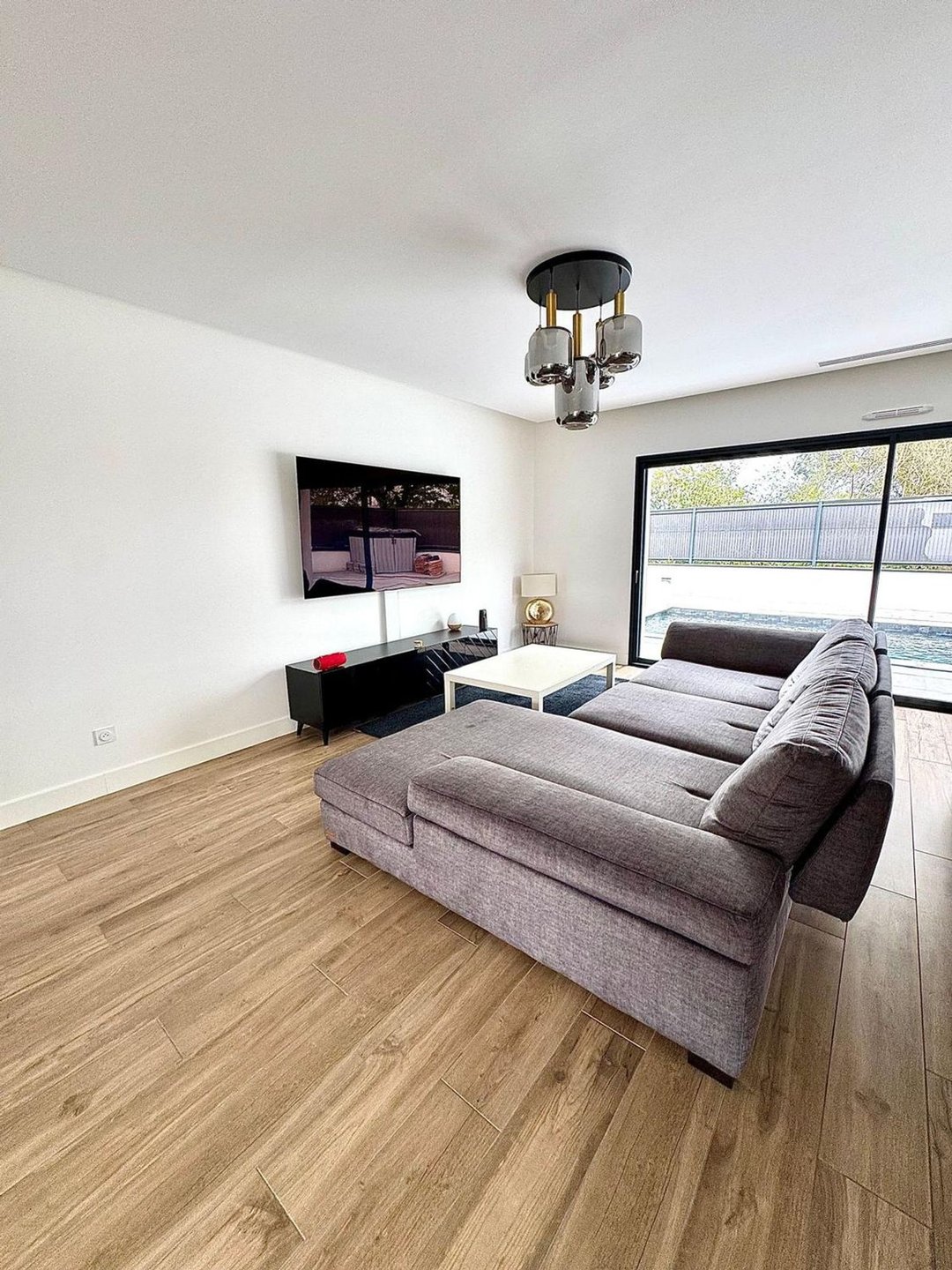 Maison à vendre, 140m², Cenon