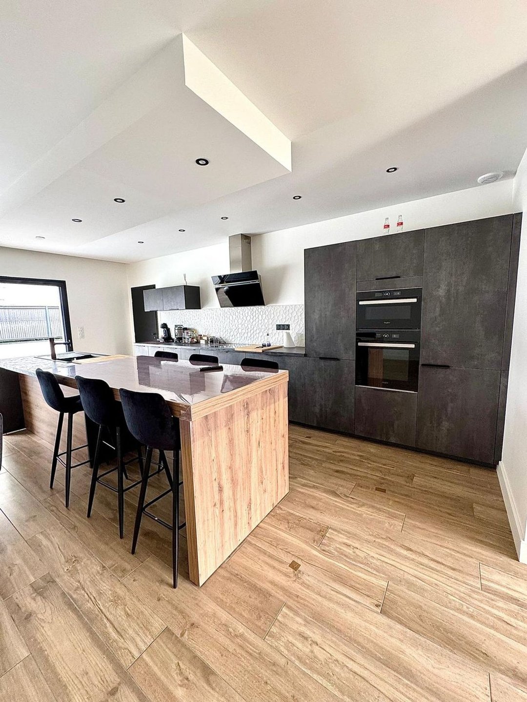 Maison à vendre, 140m², Cenon