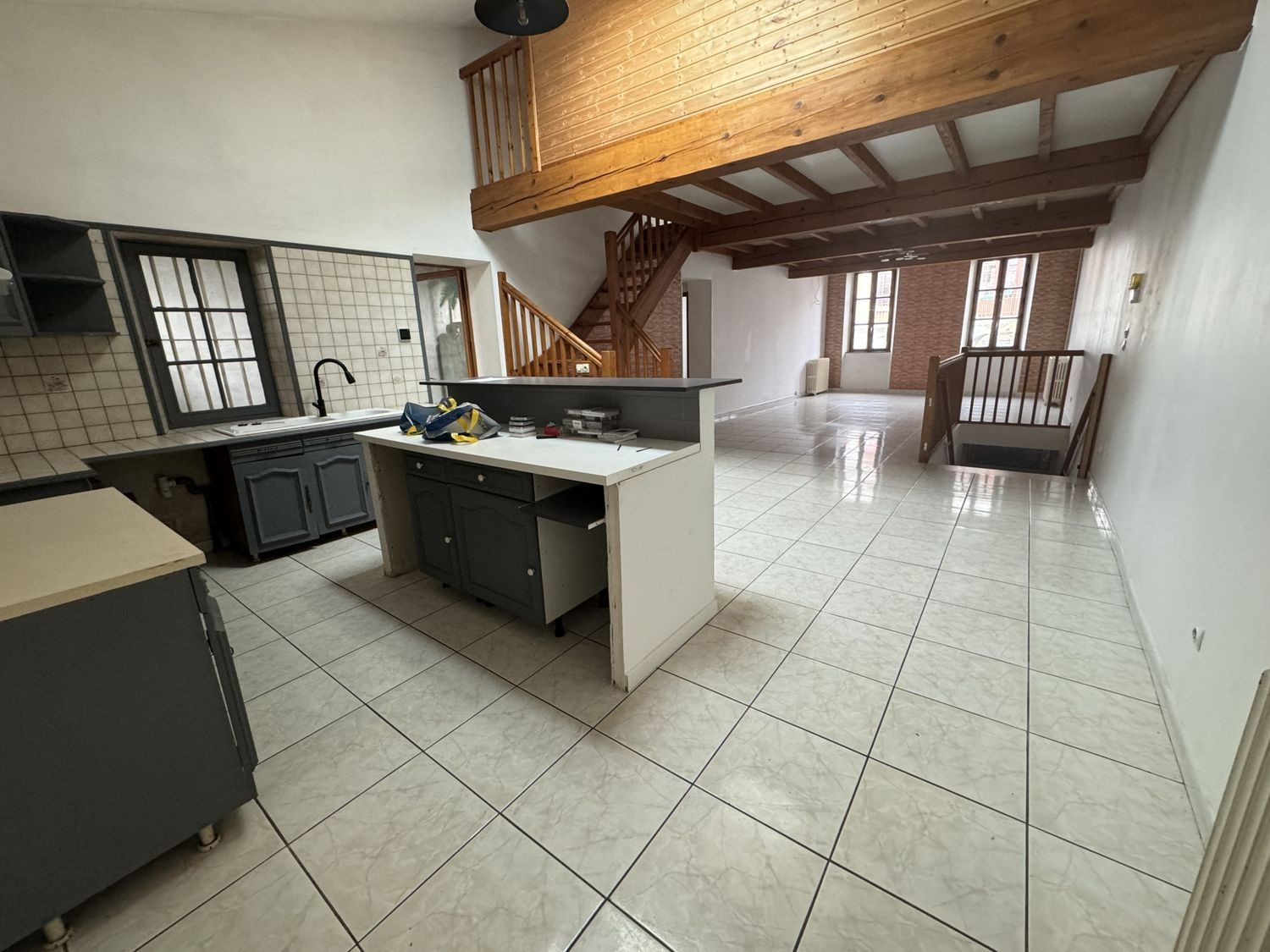 Maison à vendre, 107m², Longages