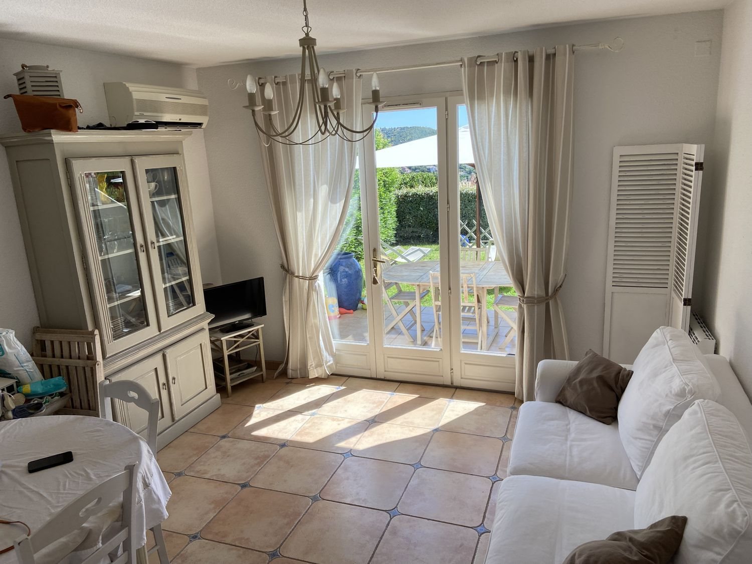 Maison à vendre, 38m², Roquebrune-sur-Argens