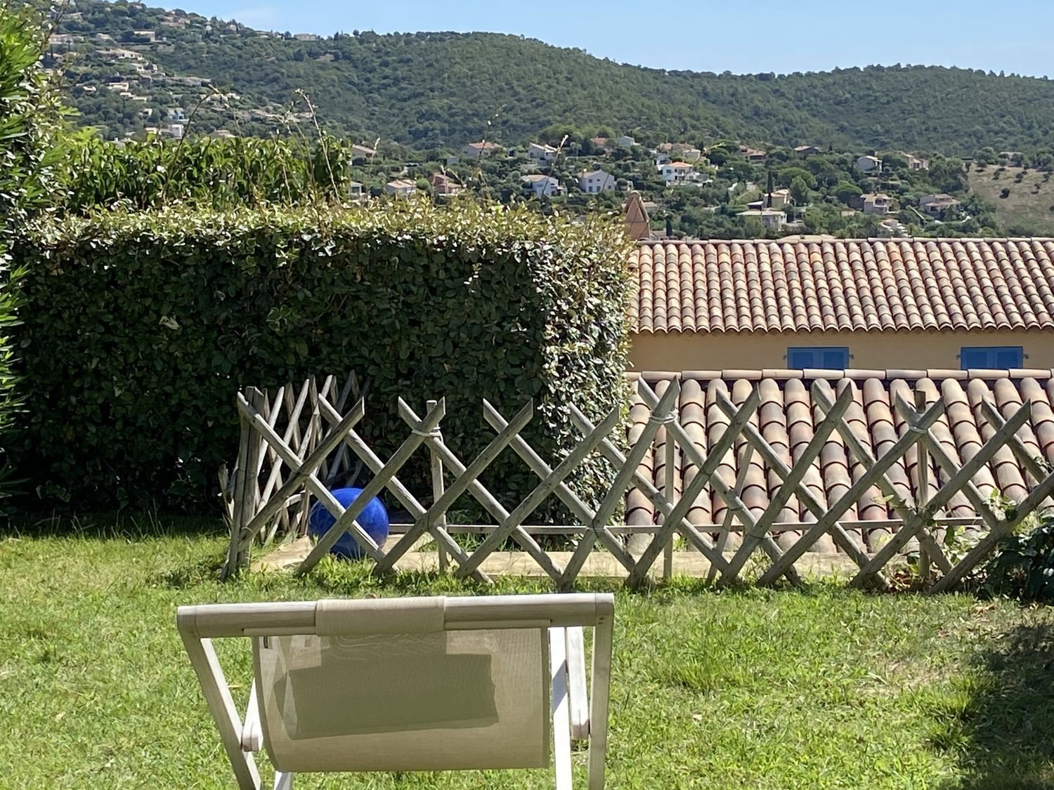 Maison à vendre, 38m², Roquebrune-sur-Argens