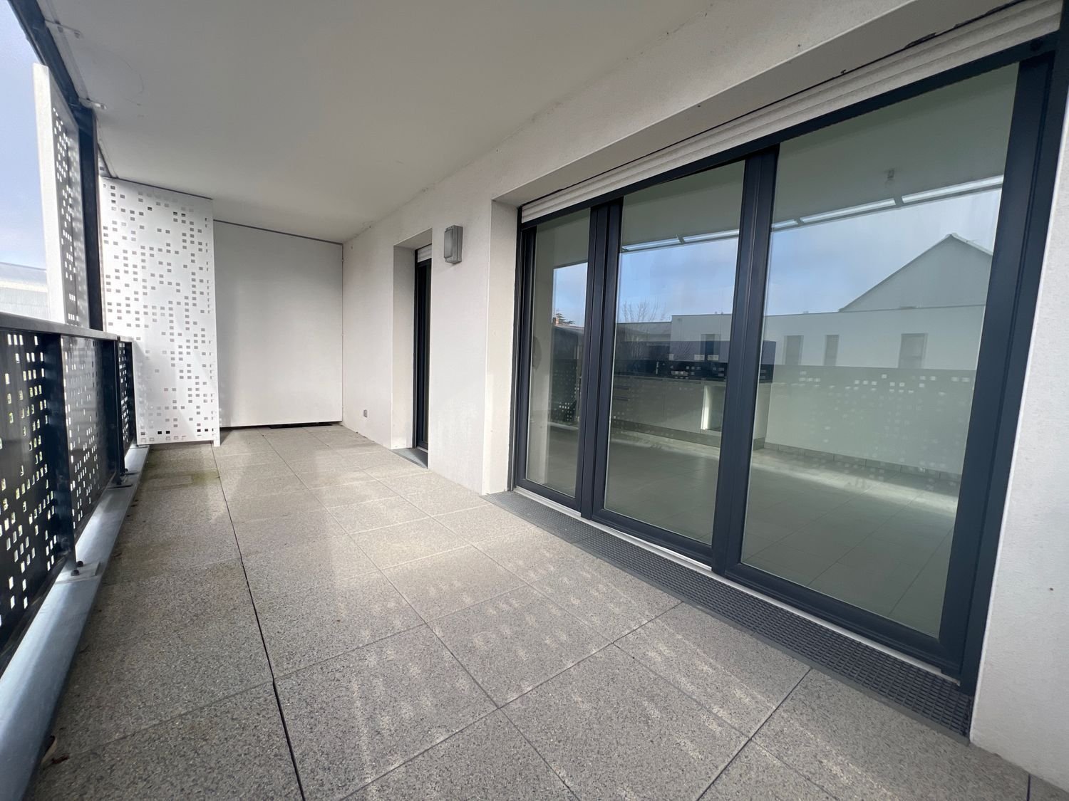 Appartement à vendre, 72m², Carquefou